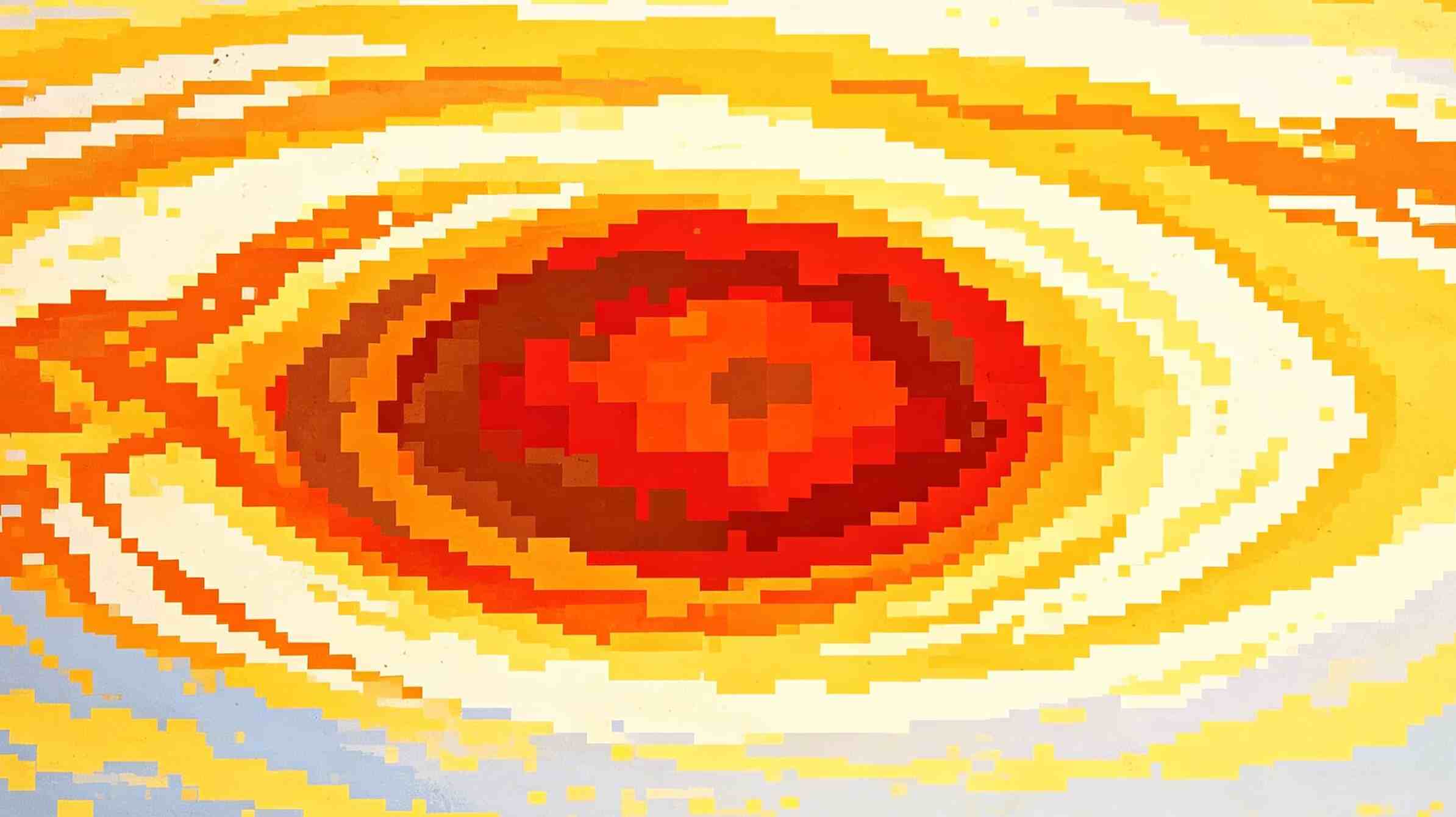 王安琪的画