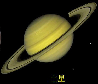土星